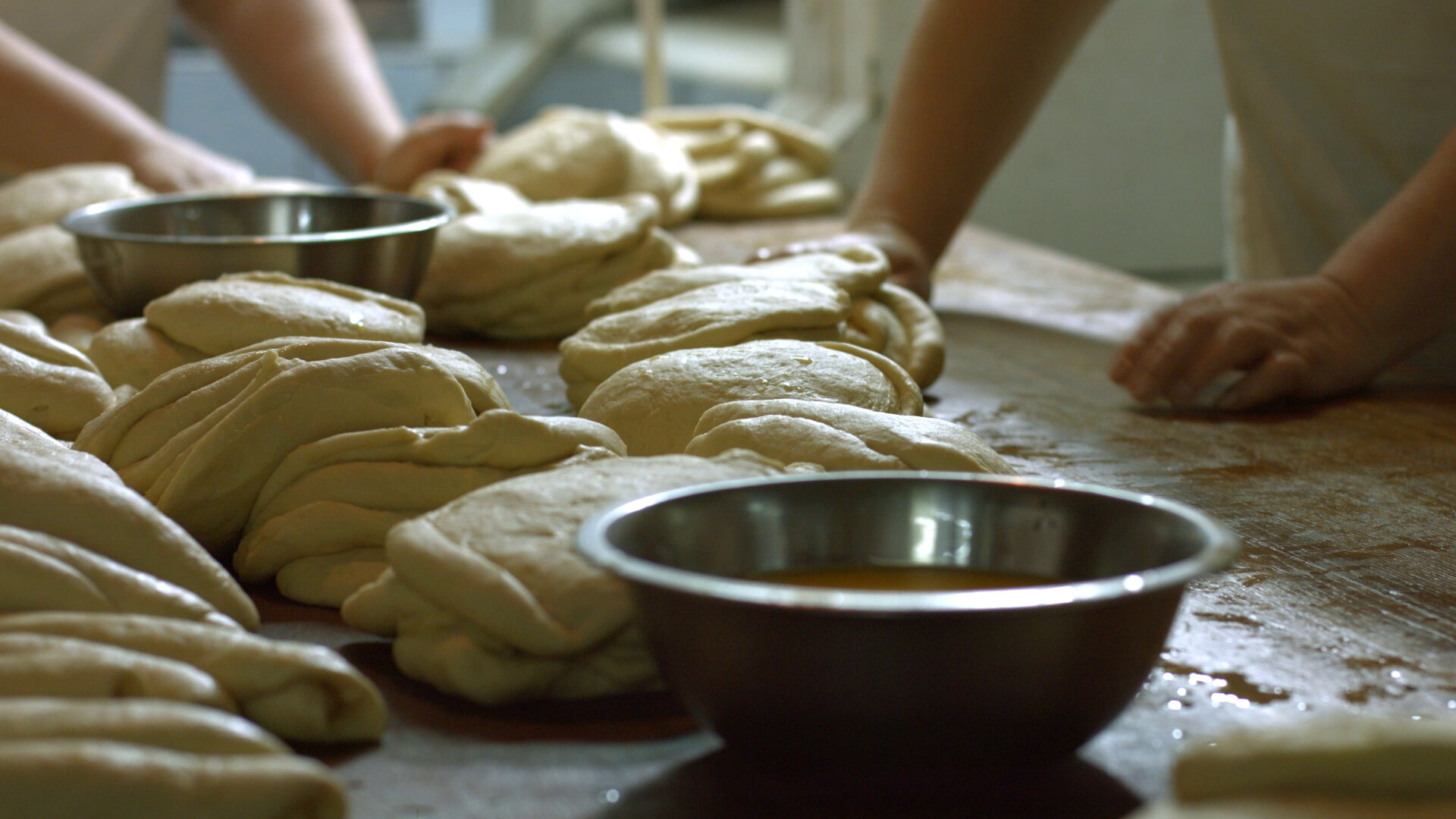 Bread